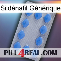 Sildénafil Générique 21